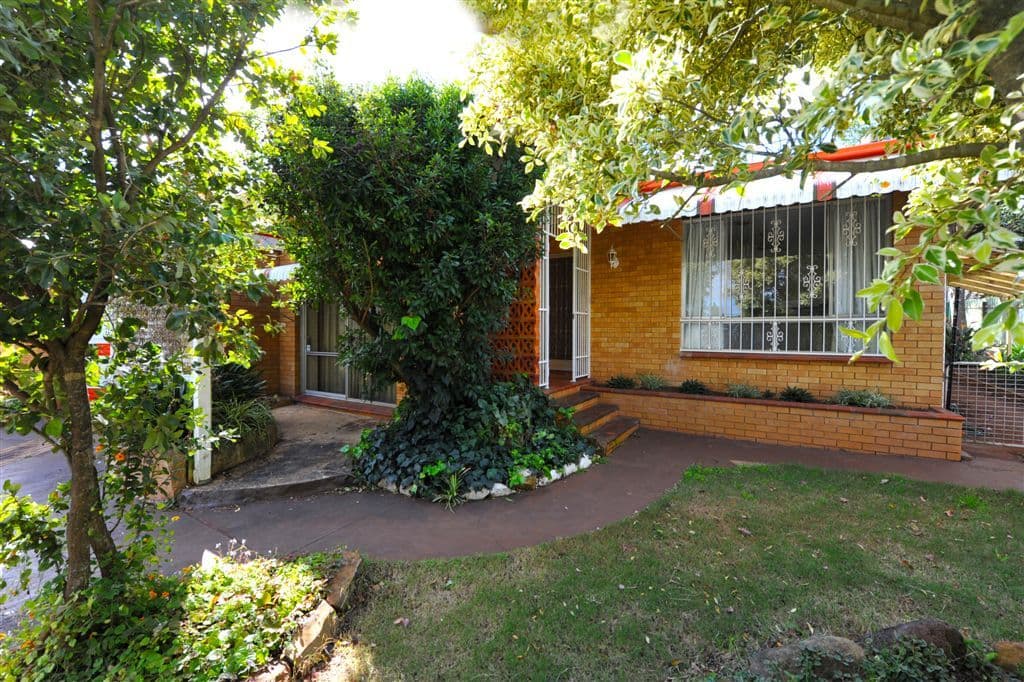 1 Girrawheen Street, RANGEVILLE QLD 4350, Rangeville - Image 1