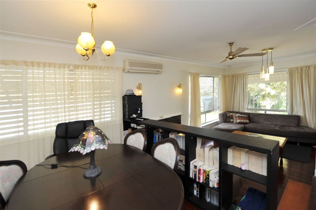 1 Girrawheen Street, RANGEVILLE QLD 4350, Rangeville - Thumbnail 4