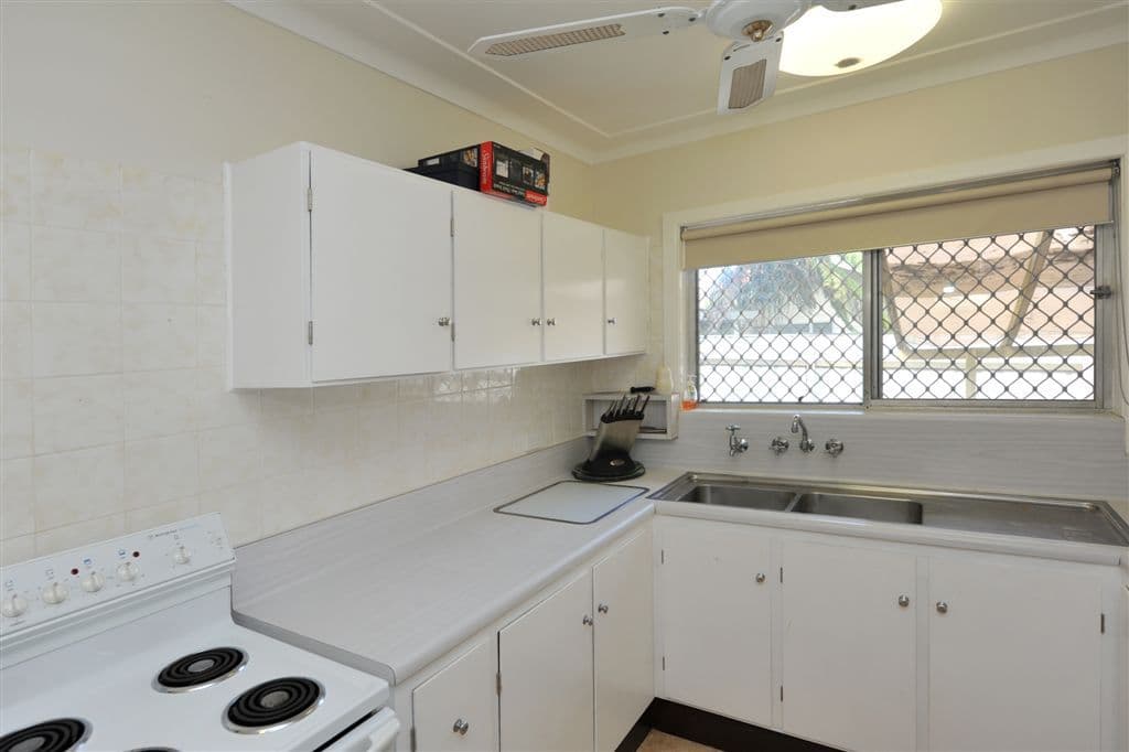 1 Girrawheen Street, RANGEVILLE QLD 4350, Rangeville - Thumbnail 6