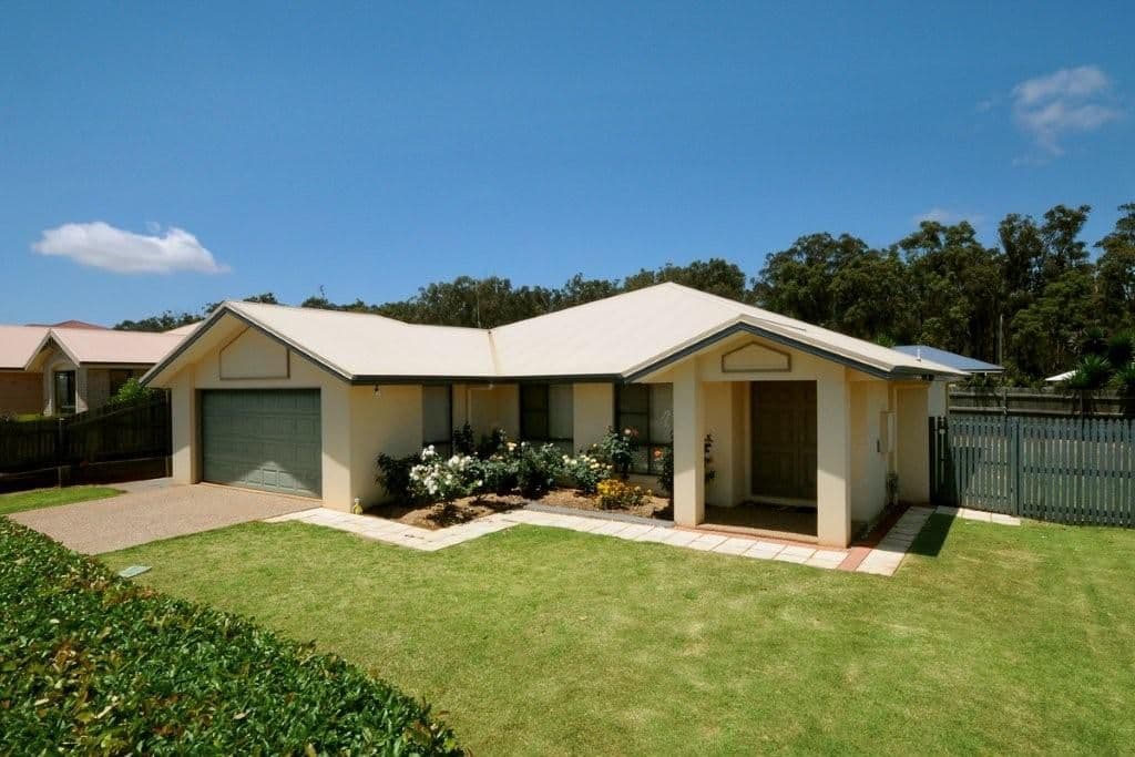 44 McClymont Drive, RANGEVILLE QLD 4350, Rangeville - Image 1