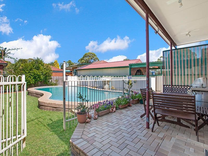 24 Edward Avenue, MIRANDA NSW 2228, Miranda - Thumbnail 6