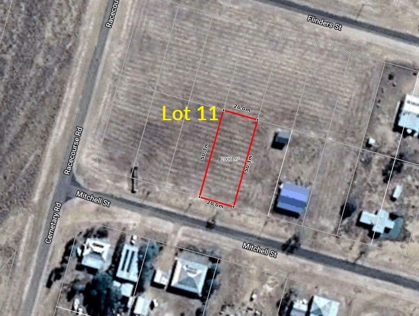 73 Mitchell Street, Ilfracombe QLD 4727, Ilfracombe - Thumbnail 2