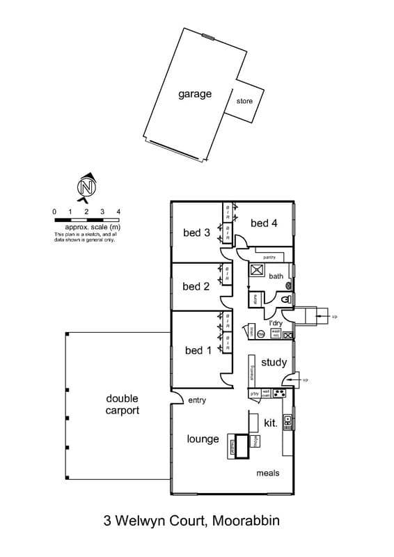 3  Welwyn Court, MOORABBIN VIC 3189, Moorabbin - Thumbnail 5
