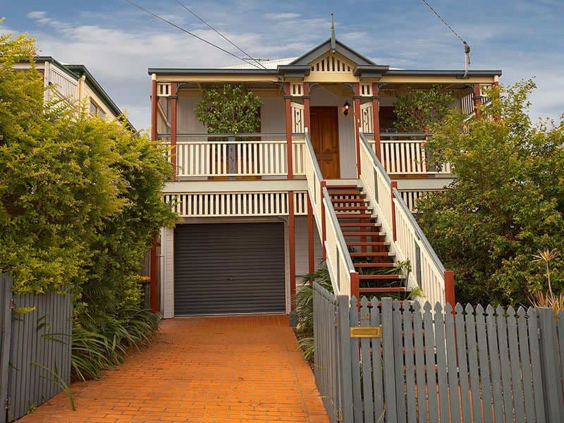 40 Wyena Street, CAMP HILL QLD 4152, Camp Hill - Image 1