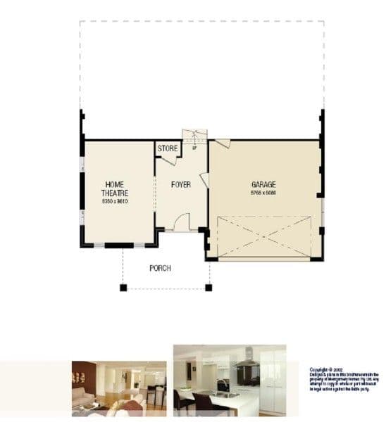 16 Granby Road, Secret Harbour, WA, 6173, Secret Harbour - Thumbnail 2