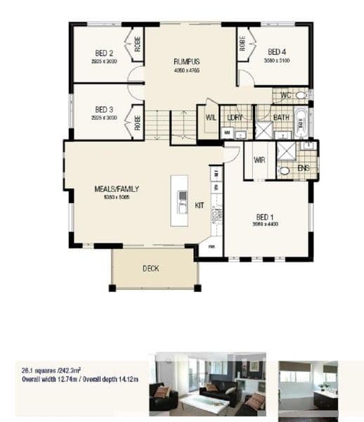 16 Granby Road, Secret Harbour, WA, 6173, Secret Harbour - Thumbnail 3