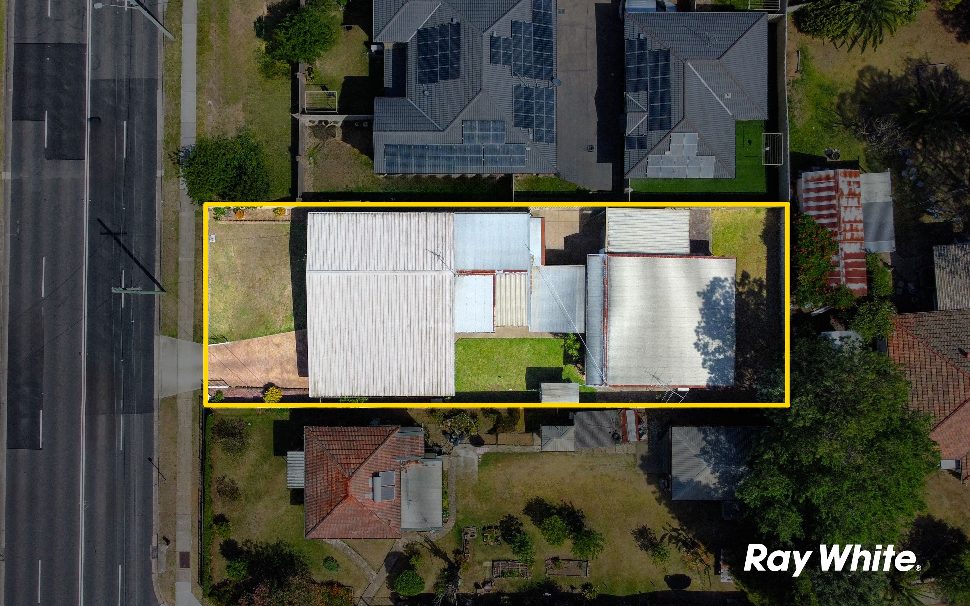 160 Rooty Hill Road, Eastern Creek NSW 2766, Eastern Creek - Thumbnail 2