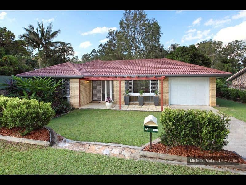 9 Moondarra Street, CHAPEL HILL QLD 4069, Chapel Hill - Image 1