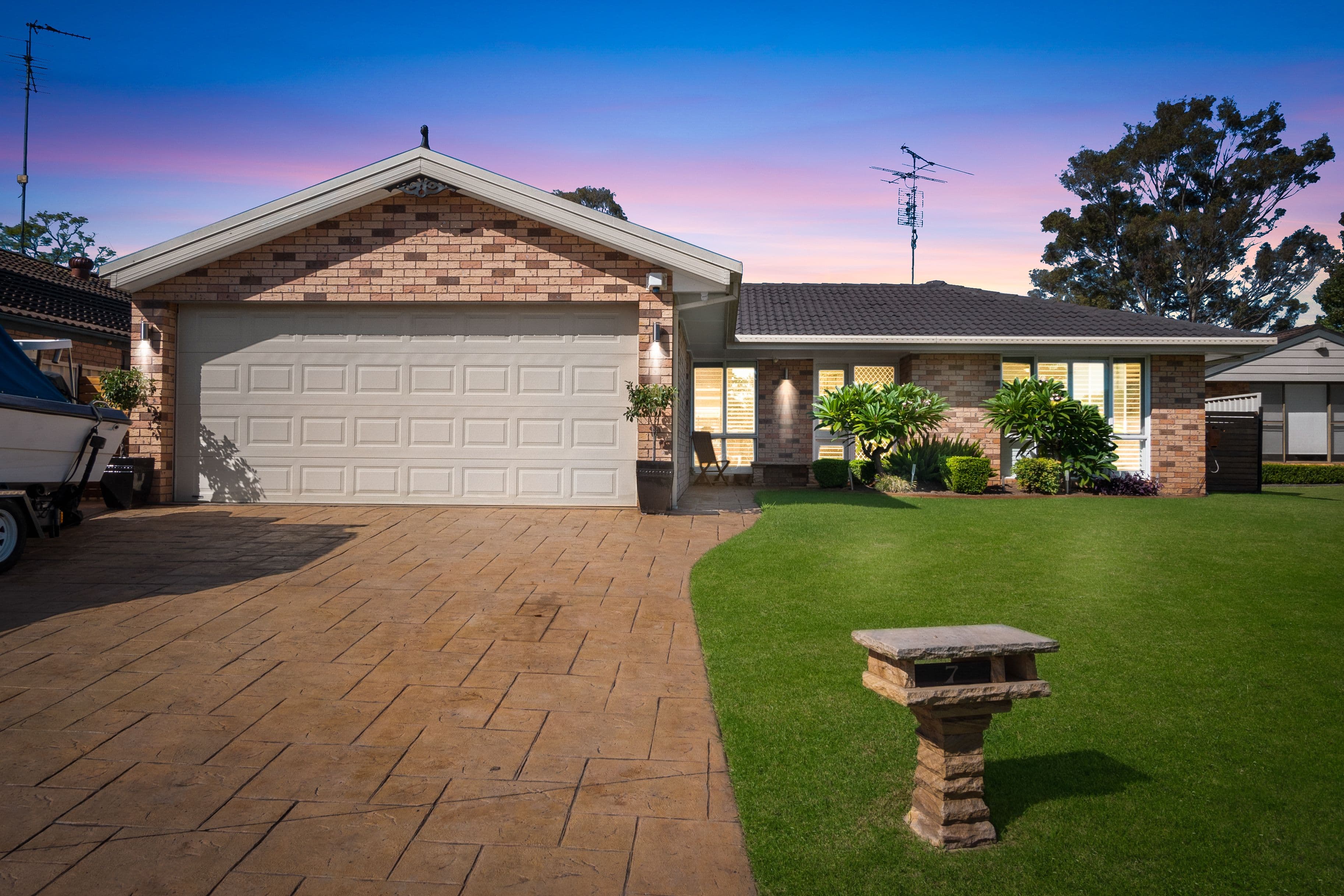 7 Broome Place, Bligh Park NSW 2756, Bligh Park - Image 1