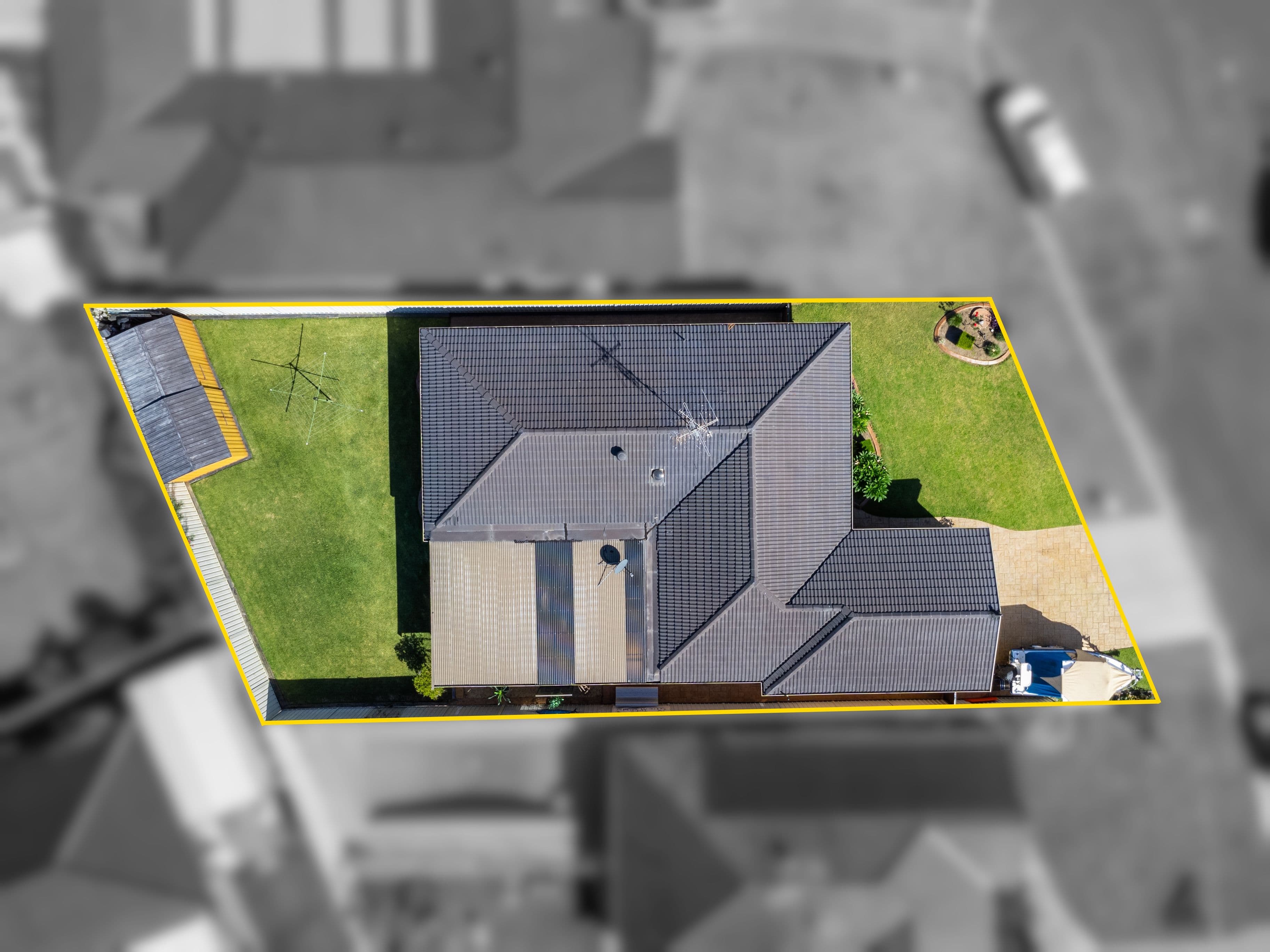 7 Broome Place, Bligh Park NSW 2756, Bligh Park - Thumbnail 2