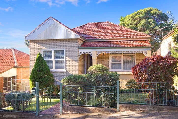 100  Thompson Street, DRUMMOYNE NSW 2047, Drummoyne - Image 1