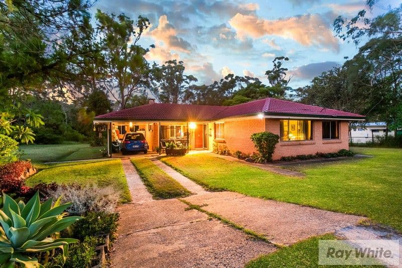 284-286 Browns Plains Road, Browns Plains QLD 4118, Browns Plains - Image 1