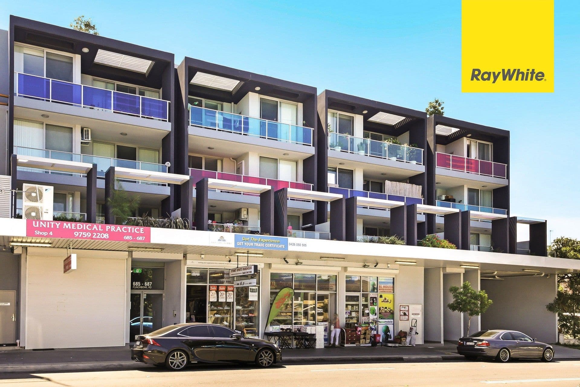 685 Punchbowl Road, Punchbowl - Image 1