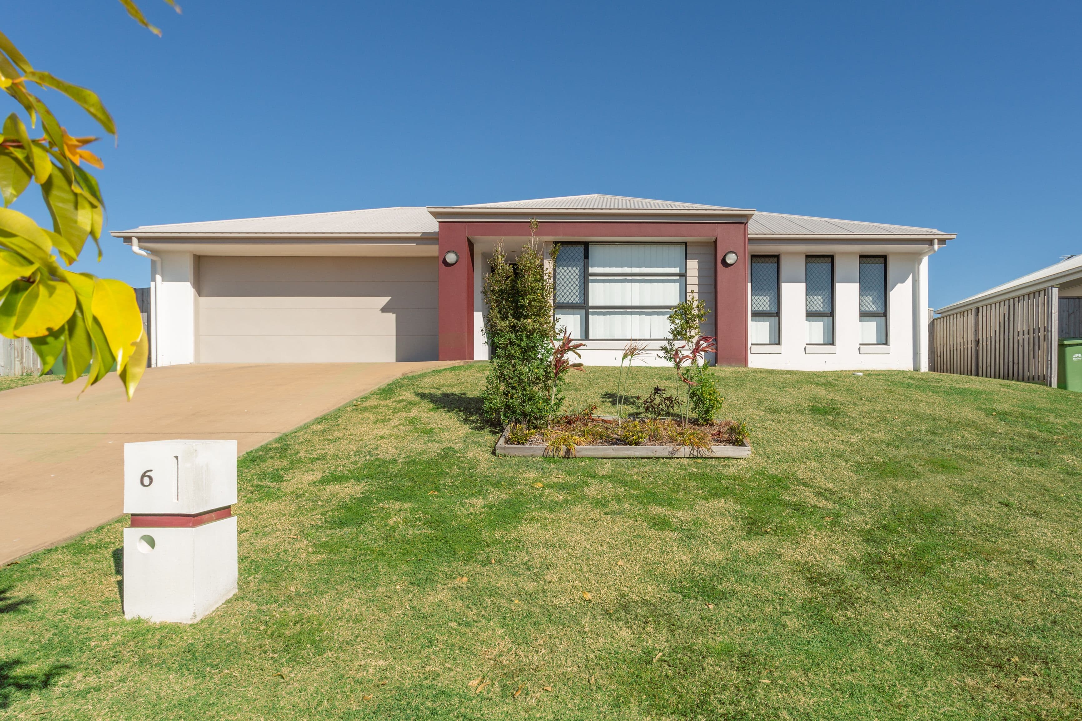 6 Hinkler Court, Rural View QLD 4740, Rural View - Image 1