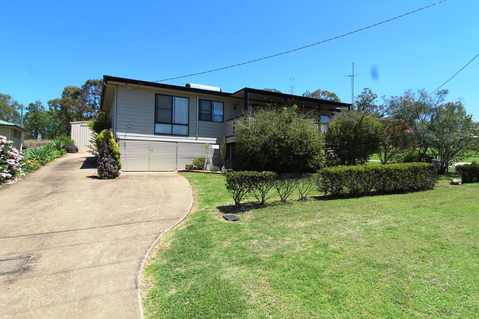 72 Fulham Street, Toogoolawah QLD 4313, Toogoolawah - Image 1