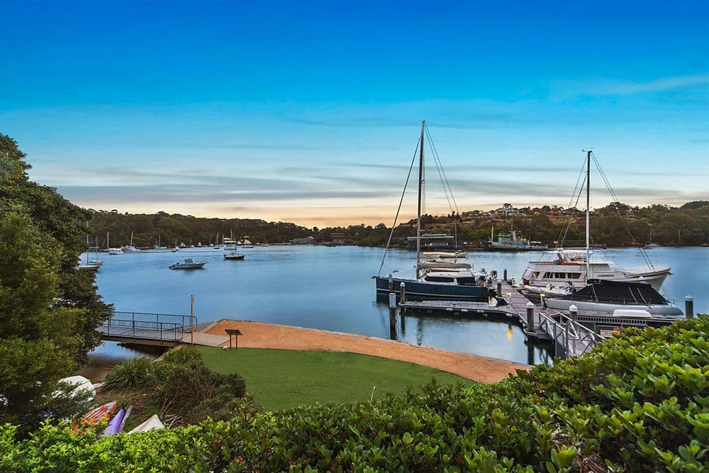 16 Munro Street, McMahons Point NSW 2060, McMahons Point - Image 1