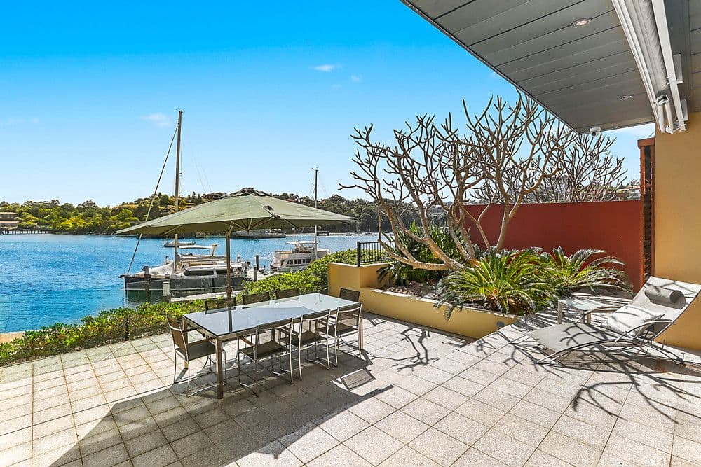 16 Munro Street, McMahons Point NSW 2060, McMahons Point - Thumbnail 3