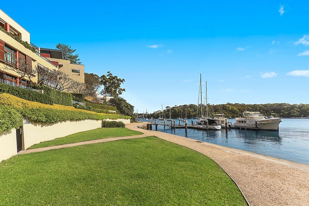 16 Munro Street, McMahons Point NSW 2060, McMahons Point - Thumbnail 5