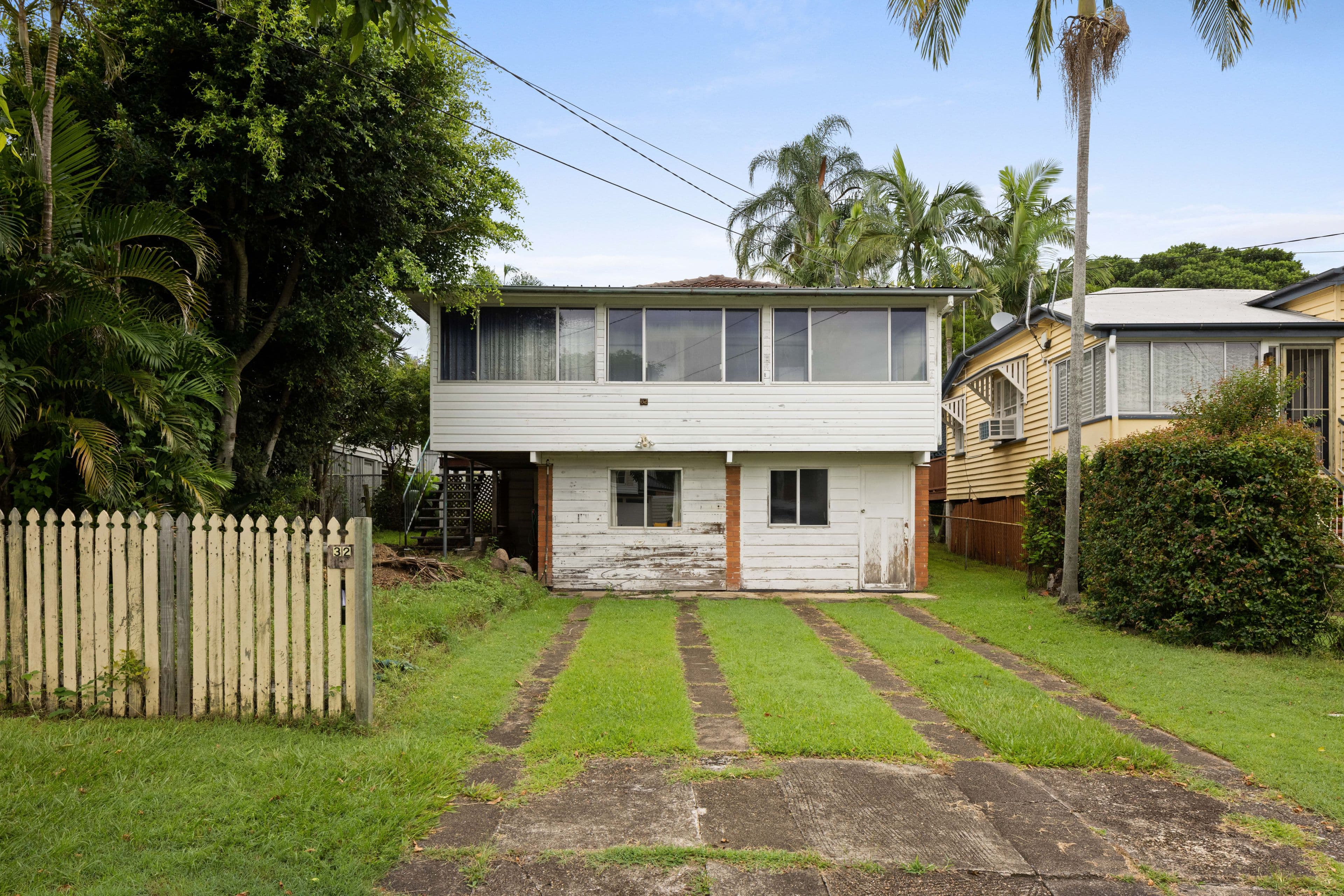 32 Hilda Street, Alderley QLD 4051, Alderley - Image 1