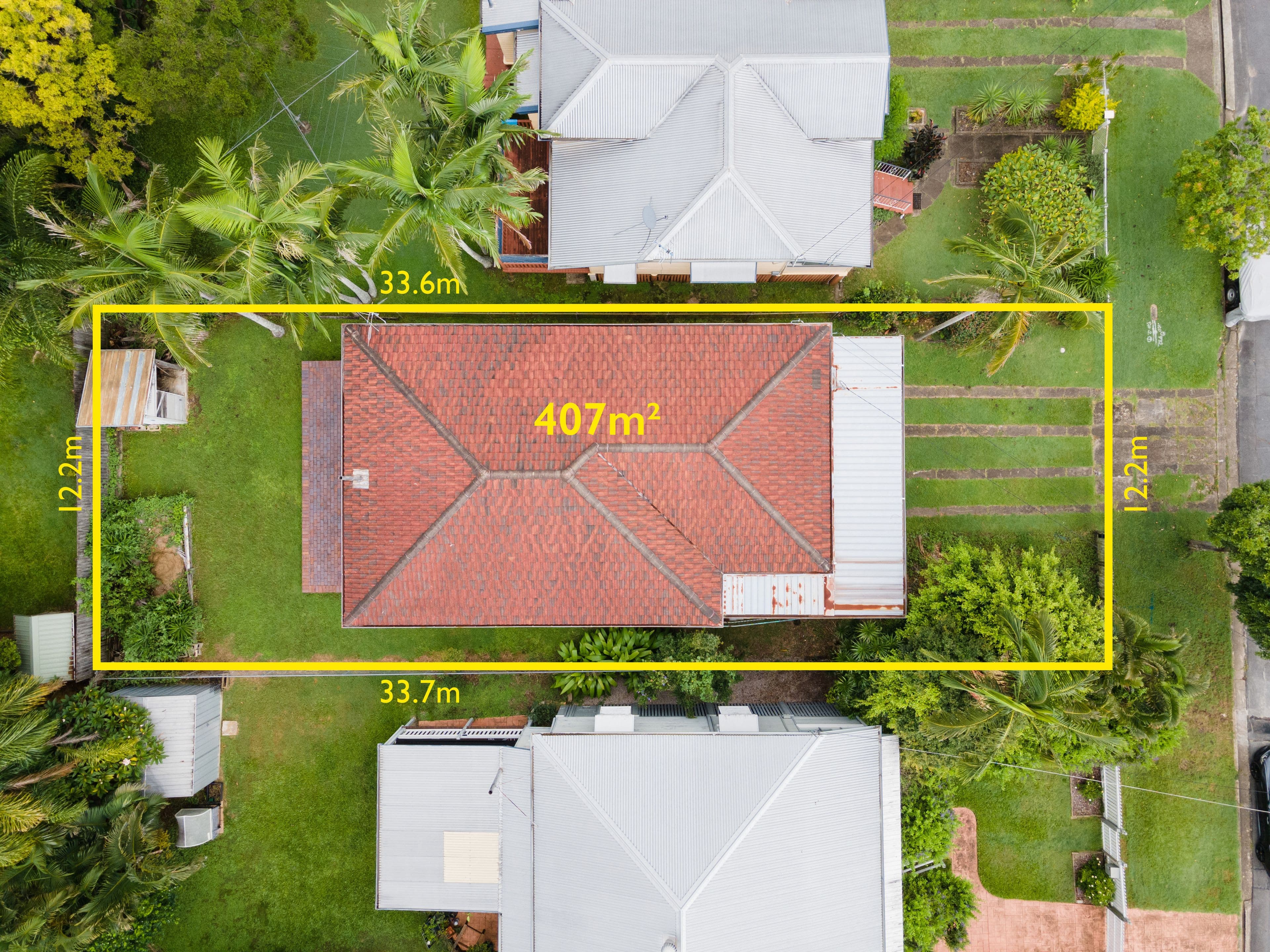 32 Hilda Street, Alderley QLD 4051, Alderley - Thumbnail 2