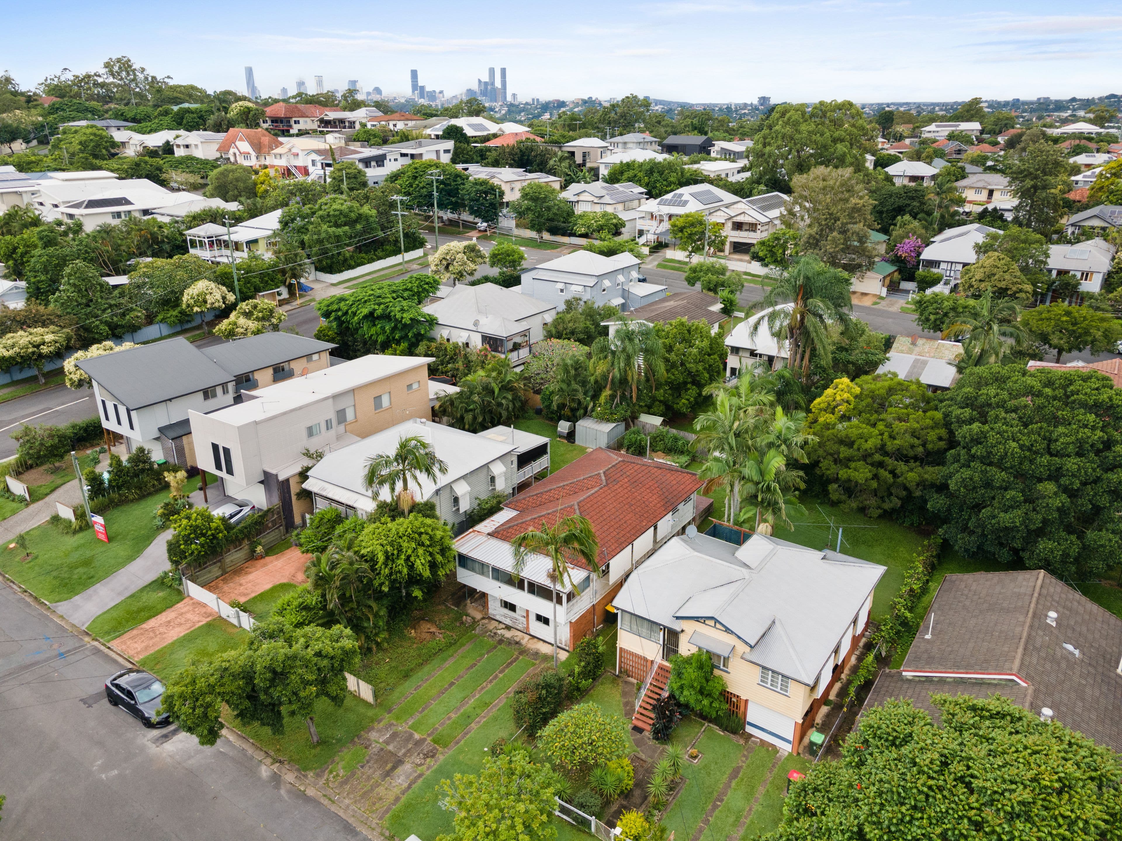 32 Hilda Street, Alderley QLD 4051, Alderley - Thumbnail 3