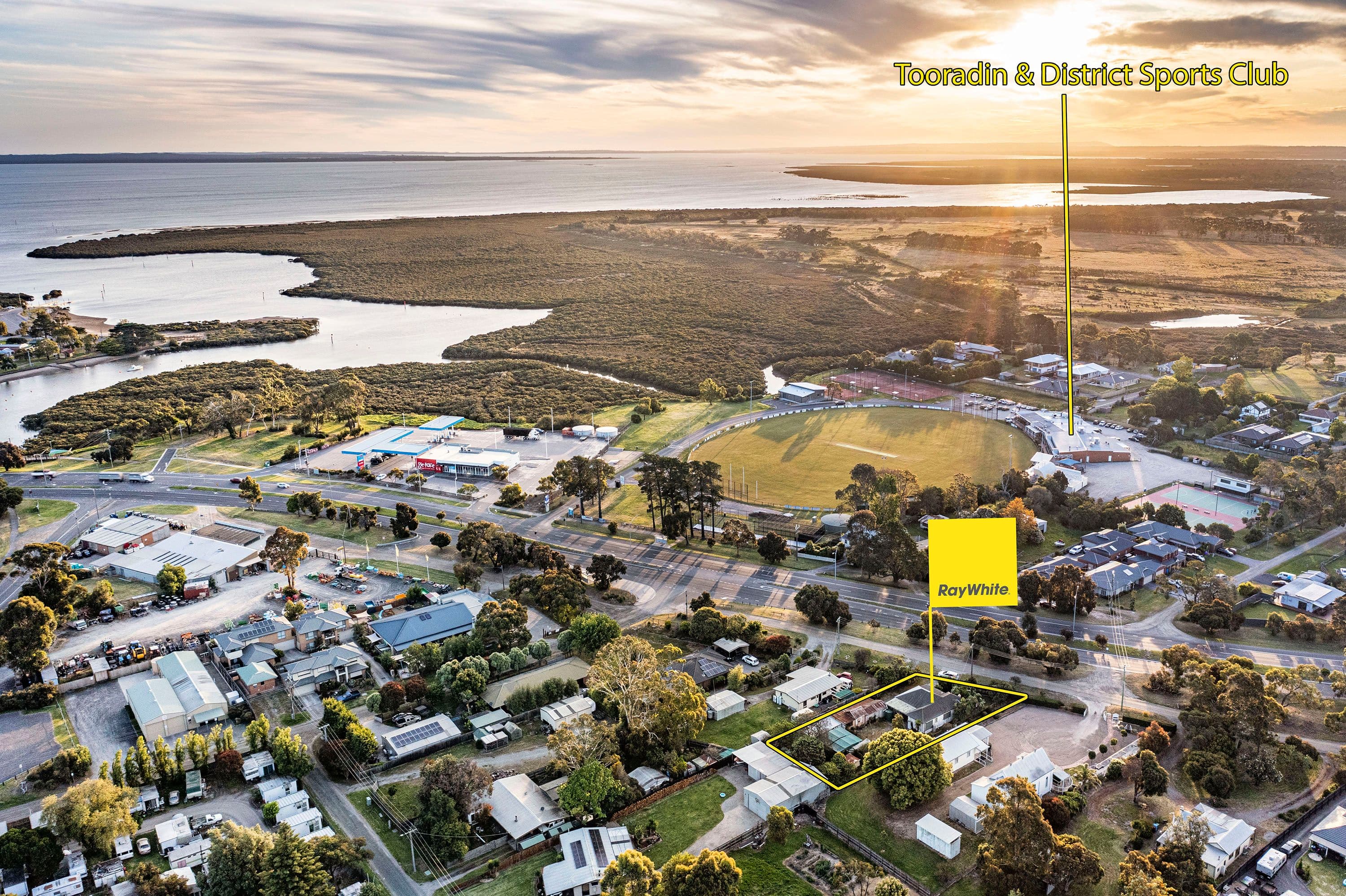 63 South Gippsland Highway, Tooradin VIC 3980, Tooradin - Thumbnail 4