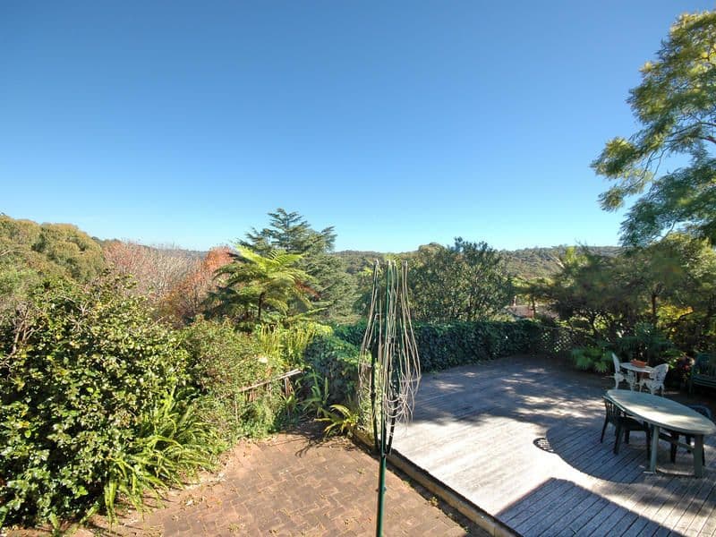 9 Wombeyan Street, FORESTVILLE NSW 2087, Forestville - Thumbnail 3