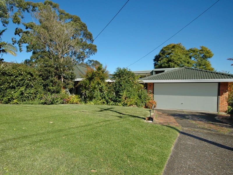 9 Wombeyan Street, FORESTVILLE NSW 2087, Forestville - Thumbnail 4