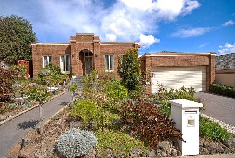 5 Pendelton Place, LYSTERFIELD VIC 3156, Lysterfield - Image 1