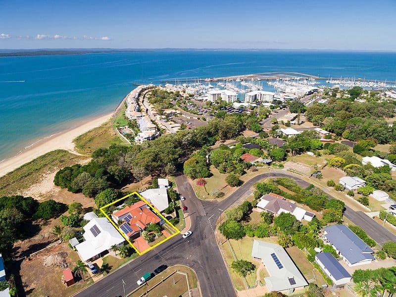 10 James Street, Urangan QLD 4655, Urangan - Image 1