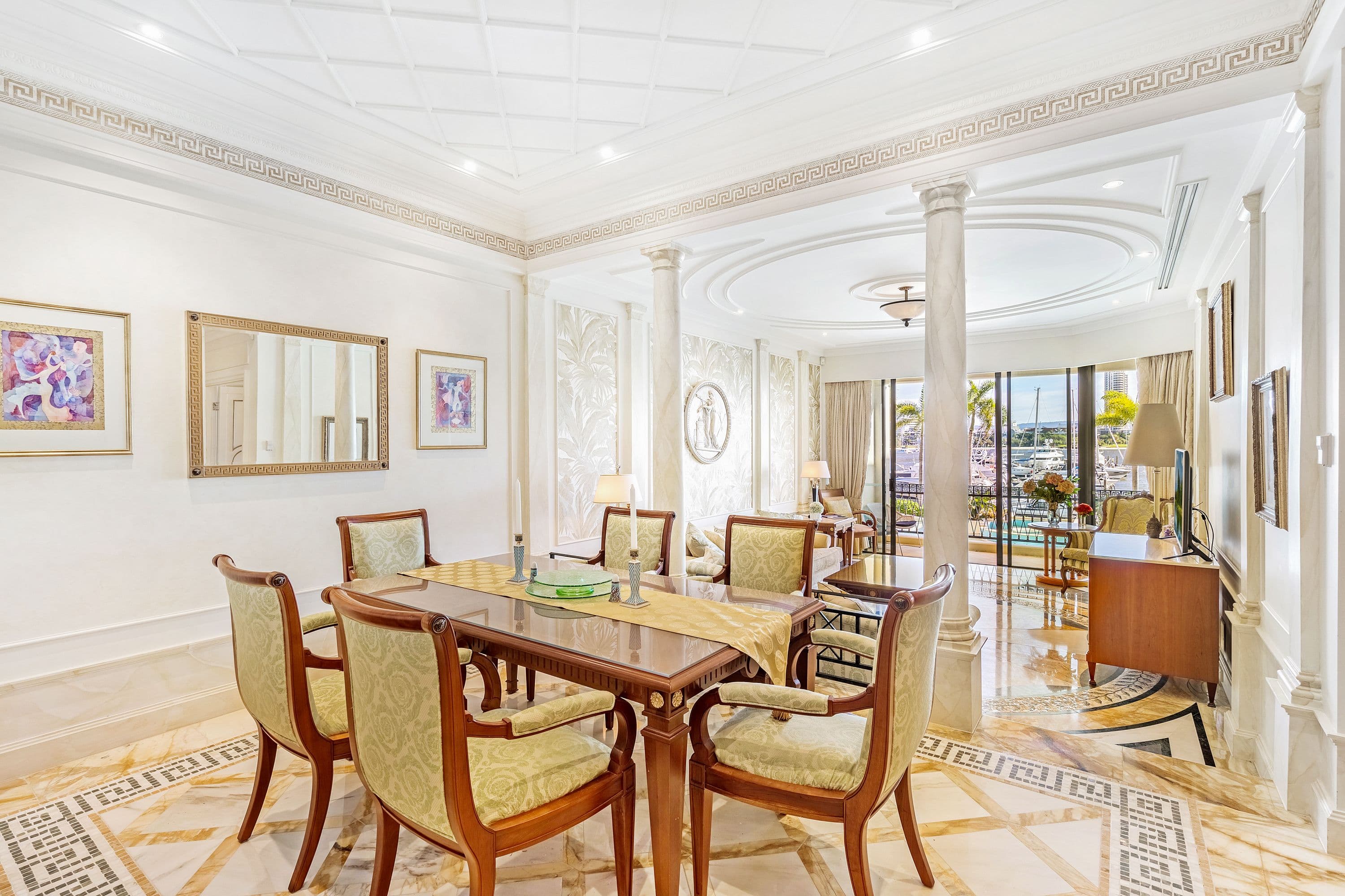 94 Seaworld Drive 'Palazzo Versace', Main Beach QLD 4217, Main Beach - Thumbnail 2