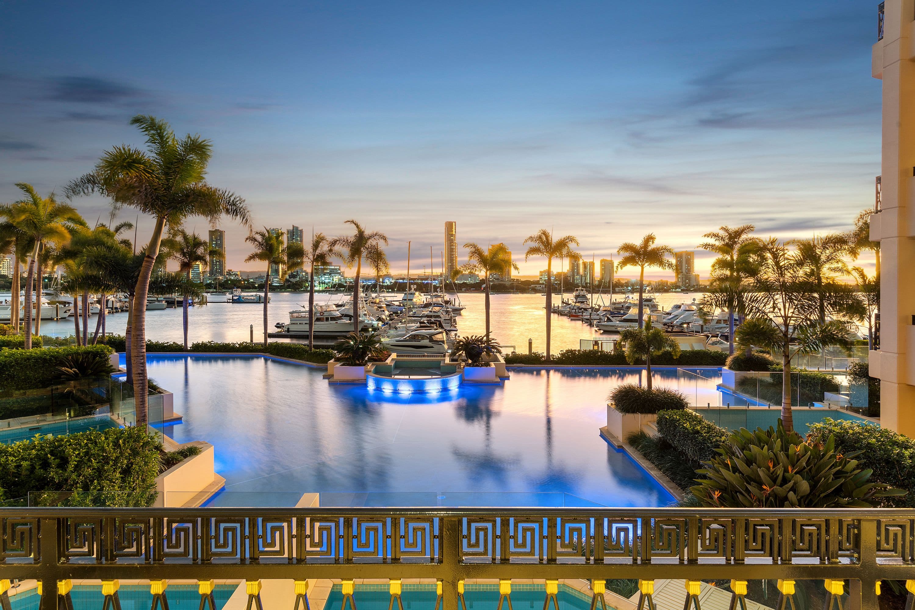 94 Seaworld Drive 'Palazzo Versace', Main Beach QLD 4217, Main Beach - Thumbnail 3