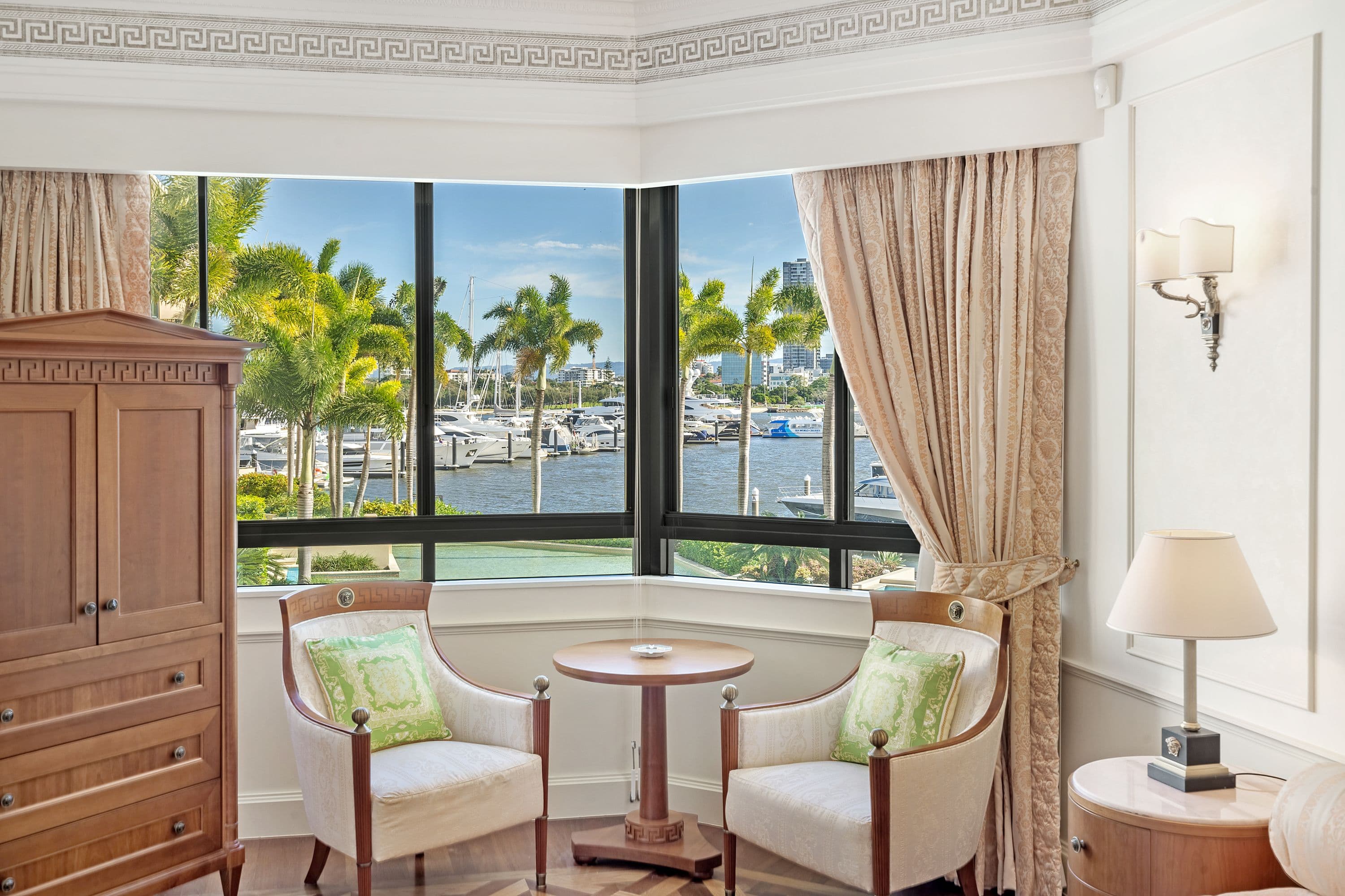 94 Seaworld Drive 'Palazzo Versace', Main Beach QLD 4217, Main Beach - Thumbnail 4