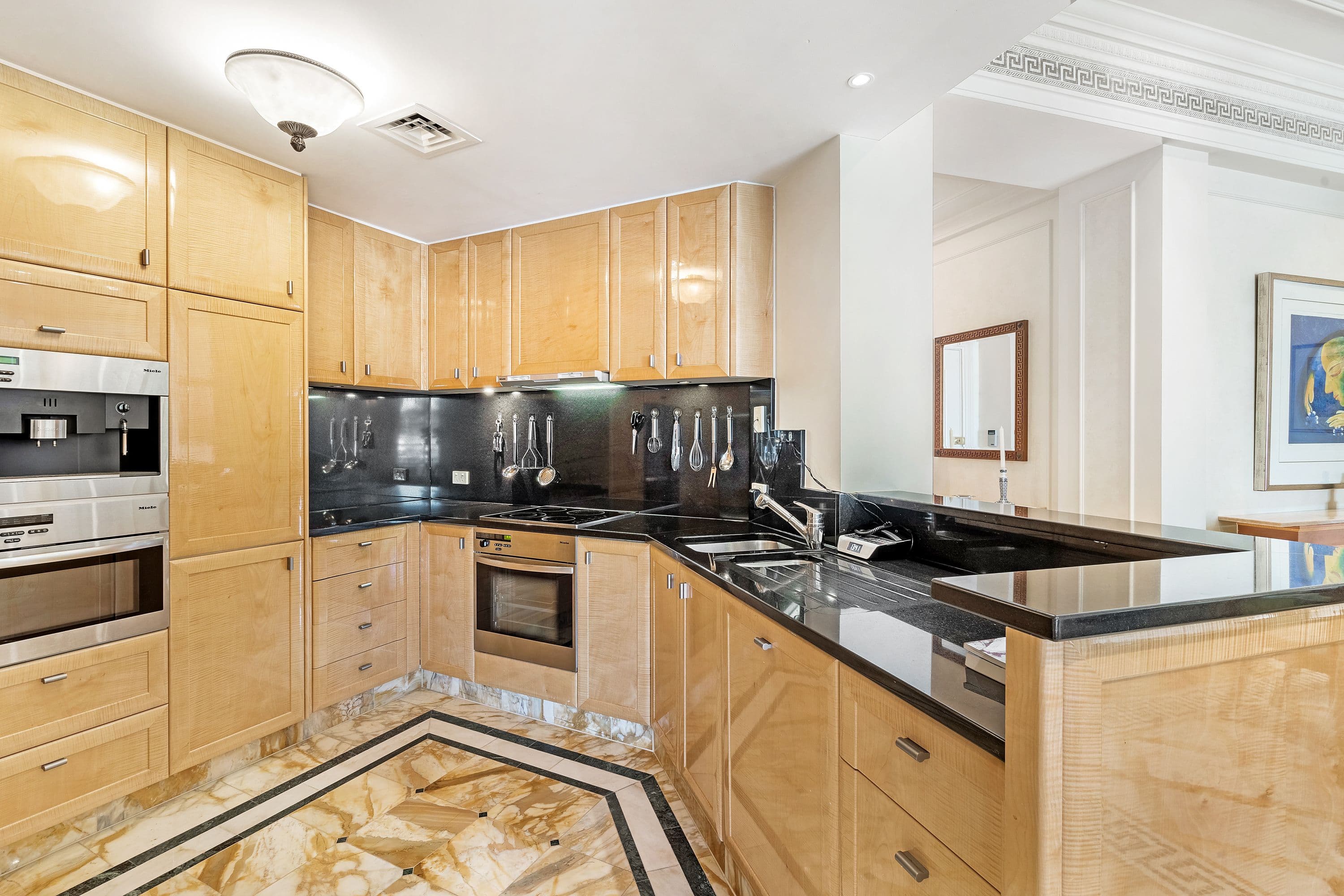 94 Seaworld Drive 'Palazzo Versace', Main Beach QLD 4217, Main Beach - Thumbnail 7