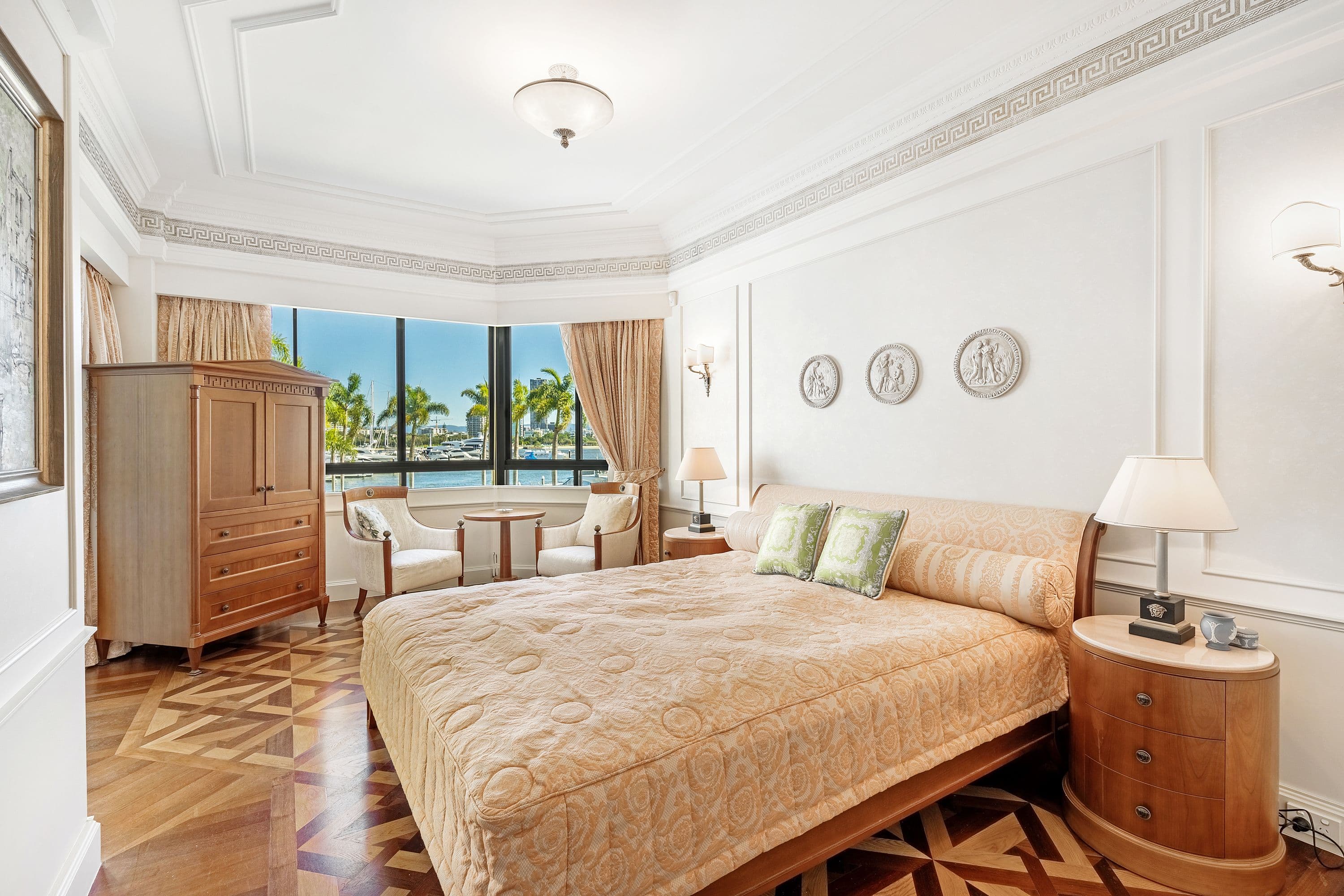 94 Seaworld Drive 'Palazzo Versace', Main Beach QLD 4217, Main Beach - Thumbnail 8