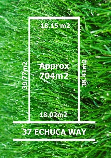 37 Echuca Way, EPPING VIC 3076, Epping - Thumbnail 2