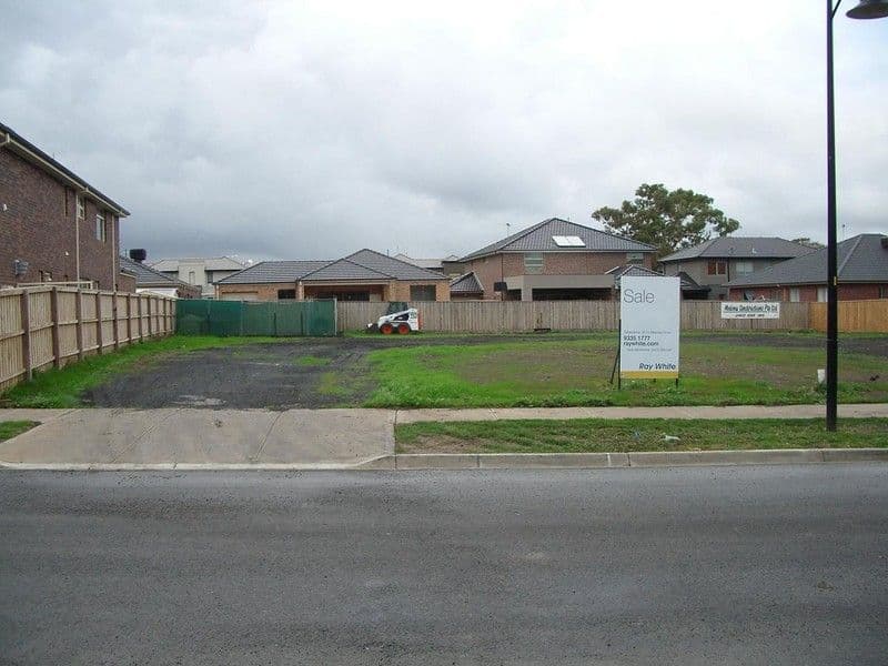 37 Echuca Way, EPPING VIC 3076, Epping - Thumbnail 3