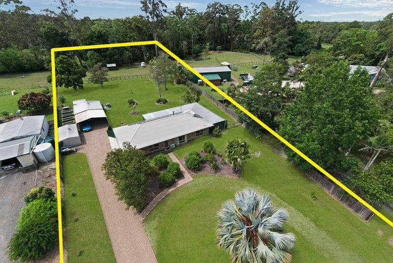 4 Idris Court, Landsborough QLD 4550, Landsborough - Image 1