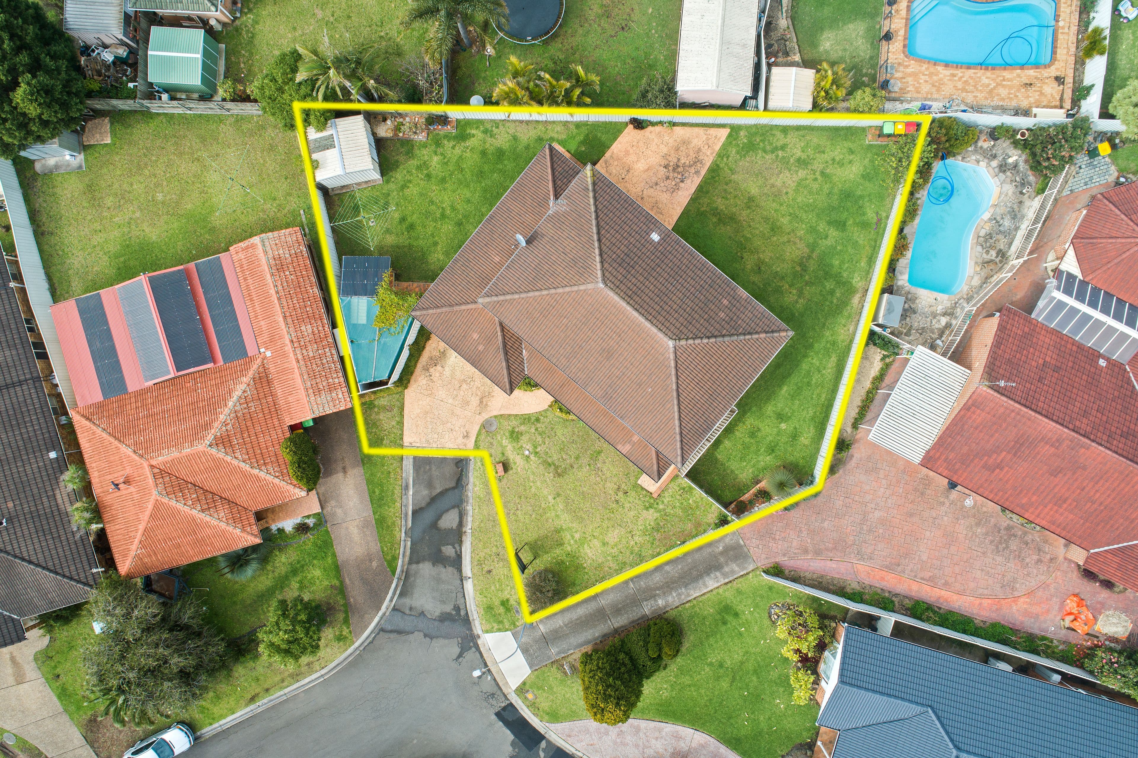 5 Sirius Court, Albion Park NSW 2527, Albion Park - Thumbnail 8