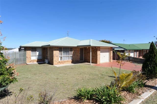 16 Satinwood Court, GLENVALE QLD 4350, Glenvale - Image 1
