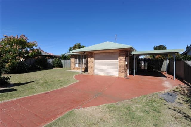 16 Satinwood Court, GLENVALE QLD 4350, Glenvale - Thumbnail 5