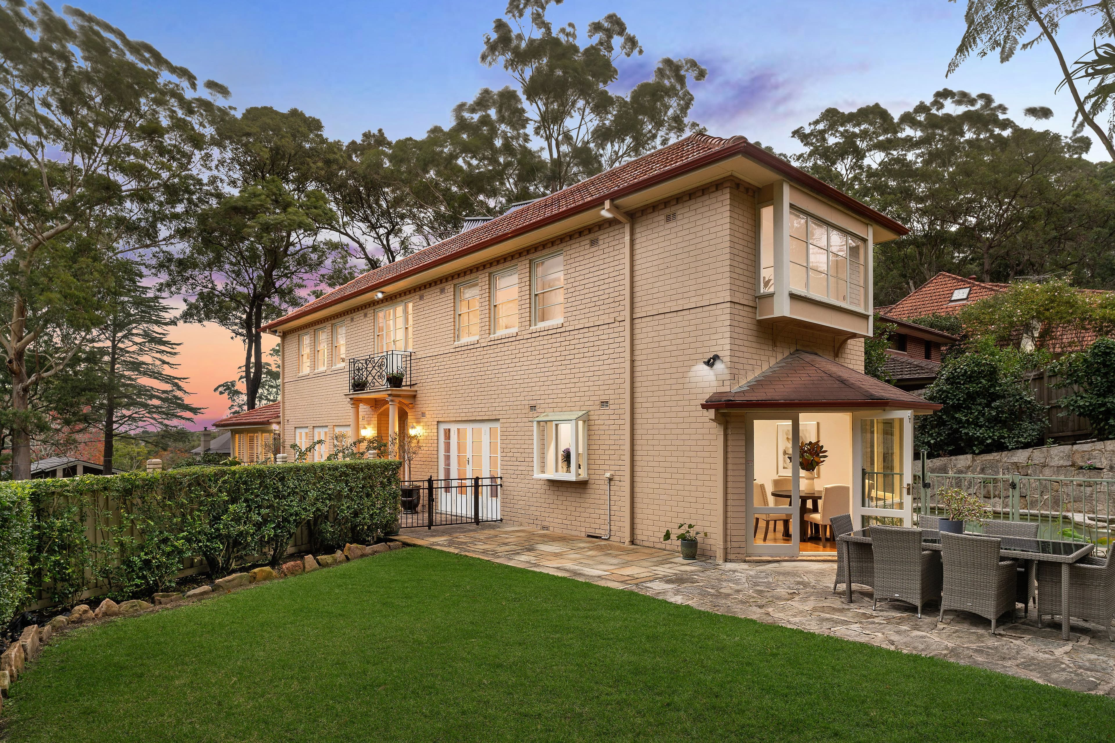 36 Water Street, Wahroonga NSW 2076, Wahroonga - Image 1