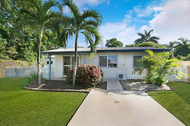 27 Tibarri Street, KIRWAN QLD 4817, Kirwan - Thumbnail 2
