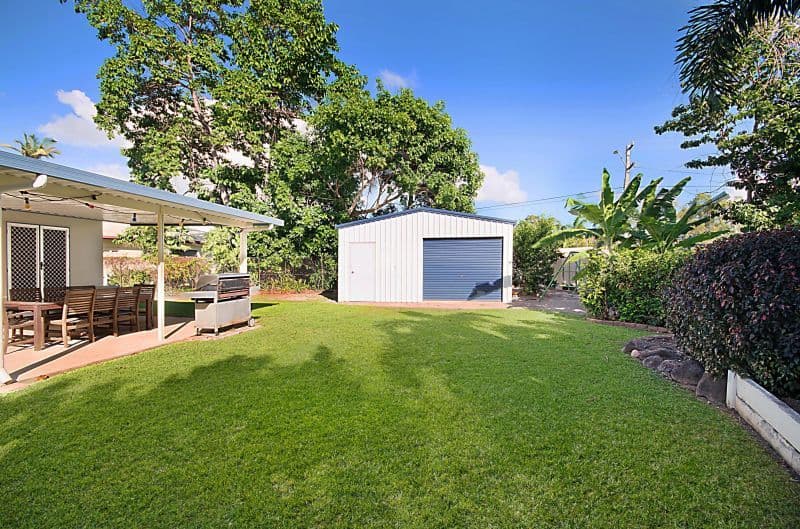 27 Tibarri Street, KIRWAN QLD 4817, Kirwan - Thumbnail 3