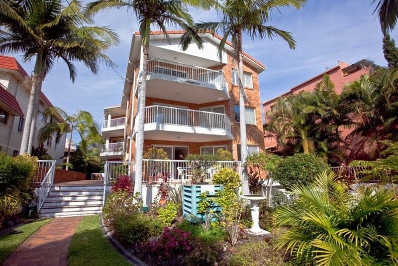 1 'Lynda Lodge' 14 Second Avenue, BROADBEACH QLD 4218, Broadbeach - Image 1