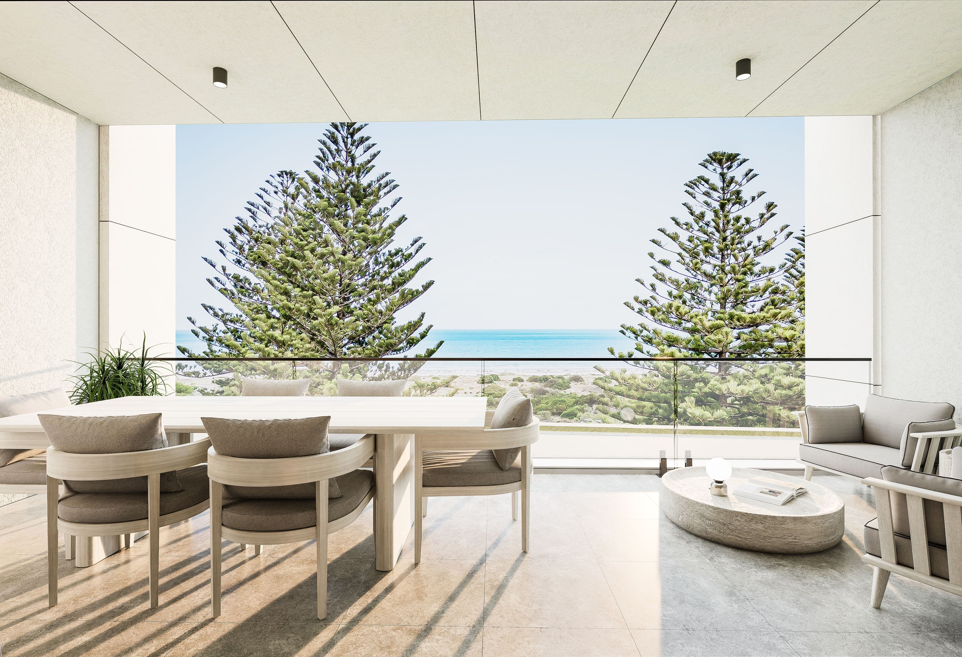 Lot 1, 322 Lady Gowrie Drive, Taperoo SA 5017, Taperoo - Image 1