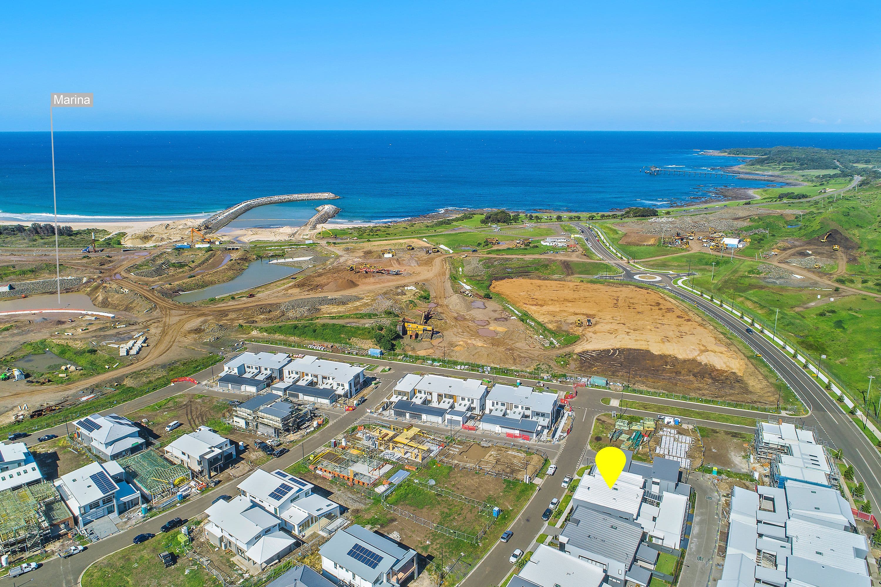 84 Anchorage Parade, Shell Cove - Thumbnail 3