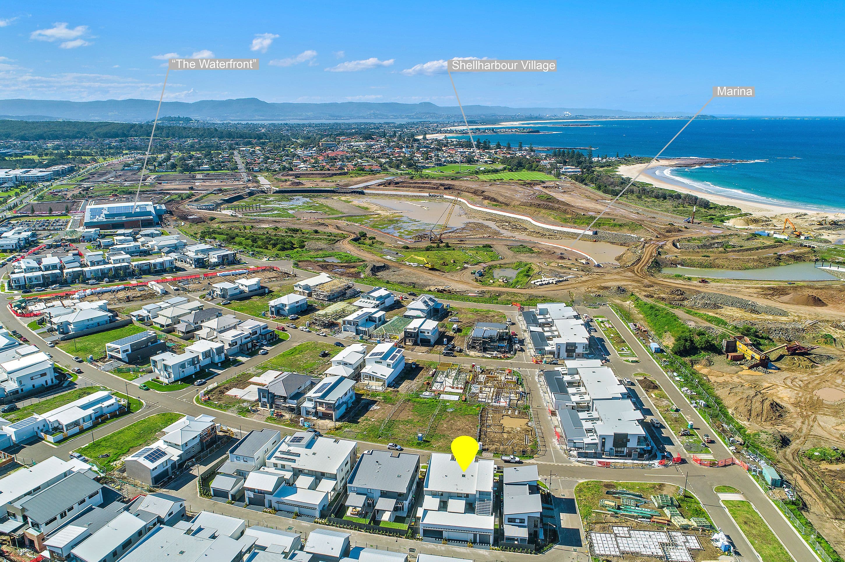 84 Anchorage Parade, Shell Cove - Thumbnail 8