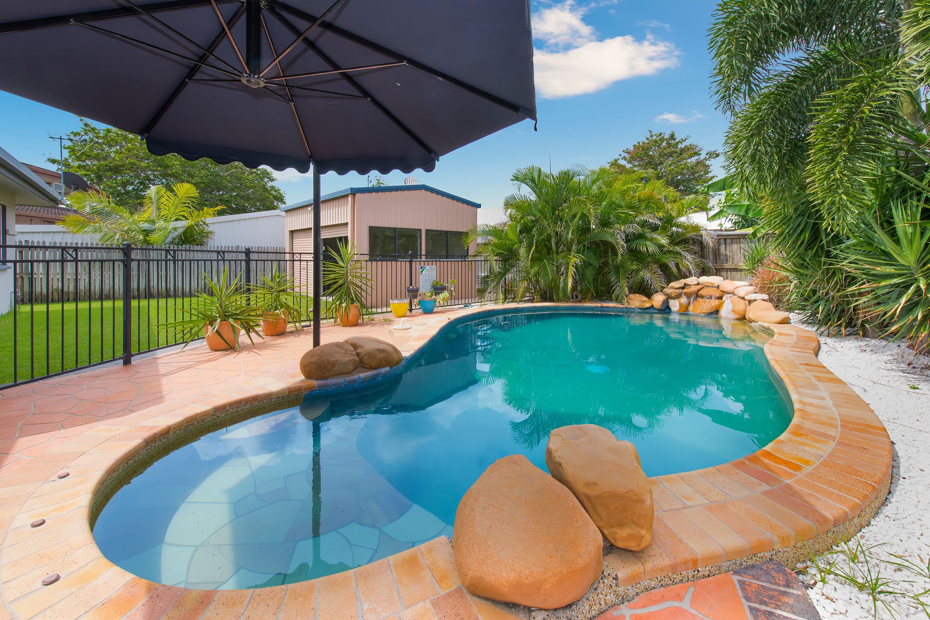 3 Salisbury Crescent, Kirwan QLD 4817, Kirwan - Image 1