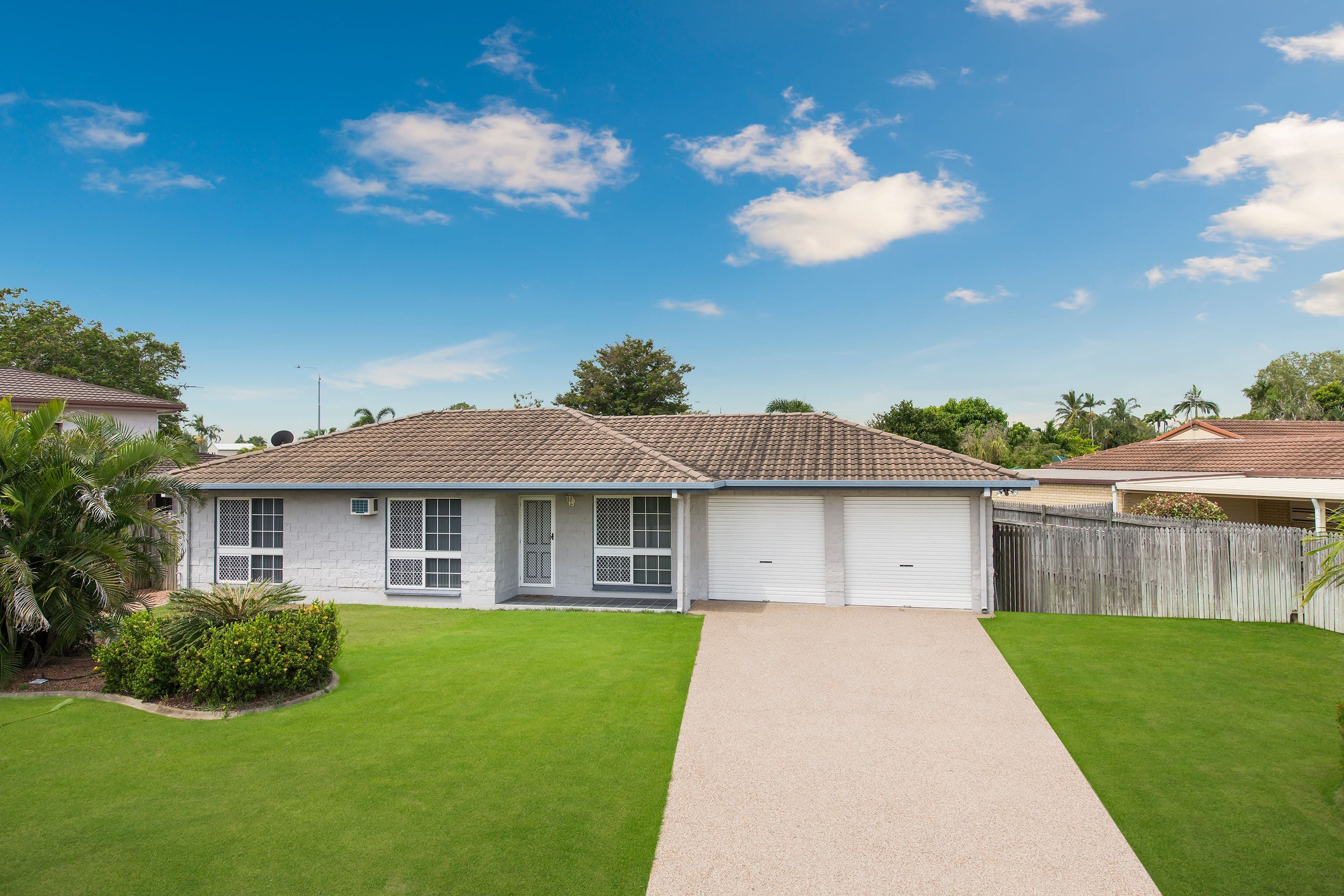 3 Salisbury Crescent, Kirwan QLD 4817, Kirwan - Thumbnail 2